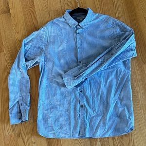 Ted Baker Men’s Shirt